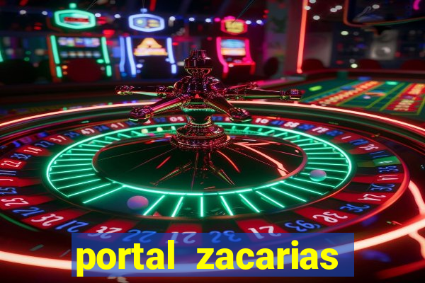 portal zacarias policial lucas foi encontrado